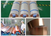 elektrolytisches Folien-Kupfer 18um ED für niedriges Fieber-elektronische Materialien