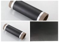 Schwarzer leitfähiger Aluminiumkondensator-Folien-Kohlenstoff beschichtete Reinheit 99,9%