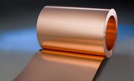 11um Kupfer-Folie der Stärke-EDCU ED, eine Seitenelektrolytische kupferne Mattfolie