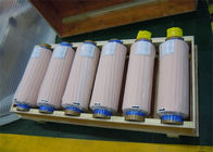 Lithium-Batterie Electrodeposited-Kupfer-Folie 6/7/8 Mikrometer Stärke