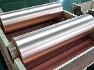 Lithium Ion Battery Copper Foil RoHS des Handy-12um Ed