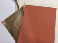 Rote 12um dünne Graphen-Kupfer-Blechrolle für Elektronik
