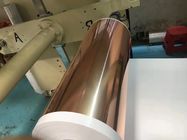 28um DIE kupferne Kupfer-Folie der Folien-9um für Samsungs-Telefon PWB