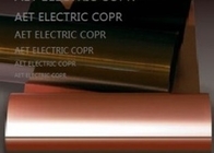 Kupfer-plattiertes Laminat ROHS-Simplex-FCCL mit 0,5 | Stärke 2.0mils PU-Film Mil Modified Epoxy Adhesive