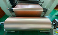 Electrodeposited-Kupfer-Folie 12um, C1100 rollte kupferne Folie für Graphen