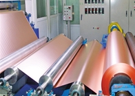 Flache ED-Kupfer-Folien-Stärke 35um für flexible gedruckte Schaltung