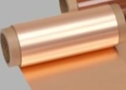 Kupfer-Folie der Stärke-35um ED für flexible gedruckte Schaltung