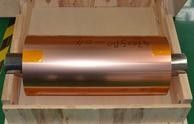 18micron reiner ED Meter-Längen-Epoxy-Kleber Brett-Gebrauch der Kupfer-Folien-500 - 5000