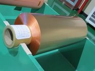 0.012-0.070mm dünne kupferne Folie, Electrodeposited-Kupferblech-Rolle