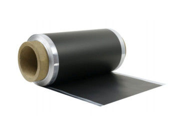 Kohlenstoffbeschichtete Aluminiumfolie mit hervorragender Korrosionsbeständigkeit