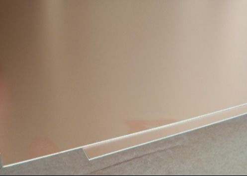 35 μm Hochfrequenz-Mikrowellenvorwärts-Kupferfolie für Hochfrequenz-PCB