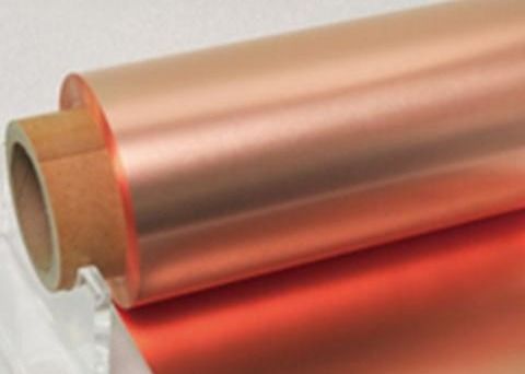 35 μm Hochfrequenz-Mikrowellenvorwärts-Kupferfolie für Hochfrequenz-PCB