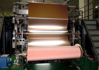 0.14mm Rf-Kupfer, das Folie, Cu-Inhalt EDSCP der ED-Kupfer-Folien-99.98% abschirmt