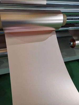 35um getemperter Rollen-RA Copper Foil For Copper-Folien-Streifen 200 - Dehnfestigkeit 230MPa