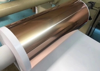 Kupferne Folie für Handy-Lithium-Ionen-Batterie, 20 Mic Electrolytic Copper Foil