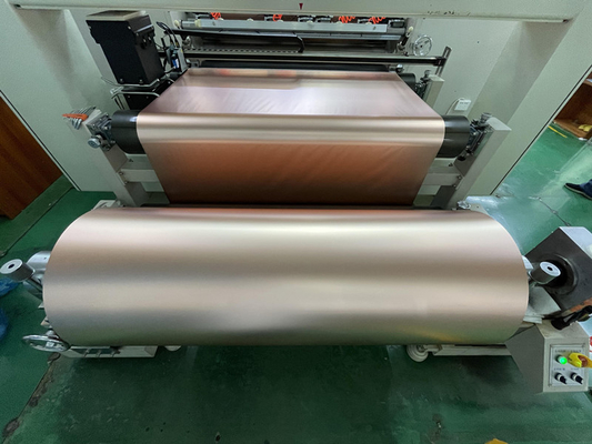 Polyimide-Film-Kupfer-plattiertes Laminat für multi Schicht-Bretter FPC TCP