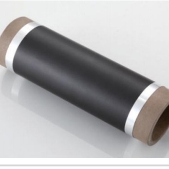 Batterry-Kohlenstoff beschichtete Aluminiumfolie 1,0 - Dichte der Beschichtungs-2.5g/M2